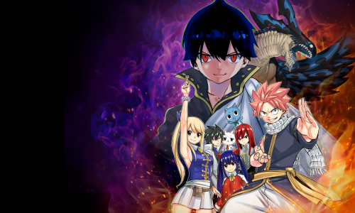 FAIRY TAIL 2 Digital Deluxe ()