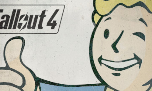 Fallout 4