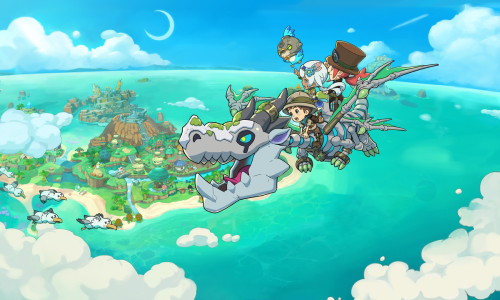 FANTASY LIFE i: The Girl Who Steals Time Digital Deluxe Edition 