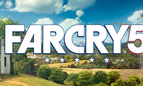 Far Cry 5