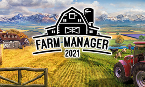 Farm Manager 2021