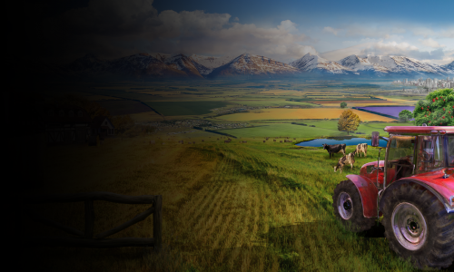 Farm Manager 2022