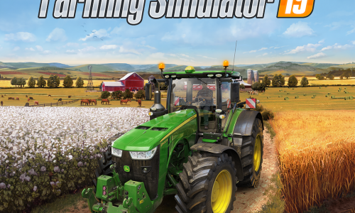 Farming Simulator 19