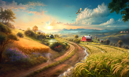 Farming Simulator 25
