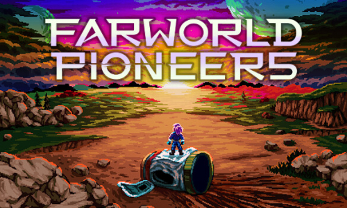  Farworld Pioneers 