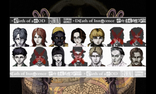 Fear & Hunger 2: Termina