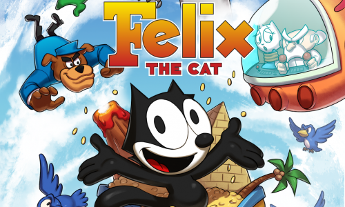 Felix the Cat