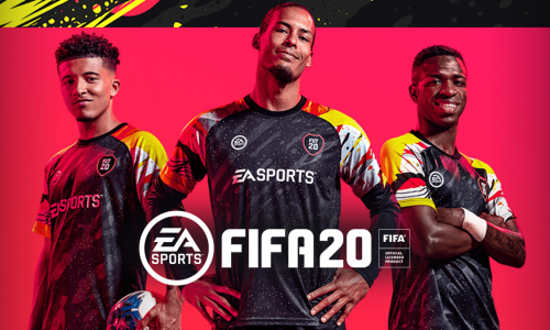 FIFA 20