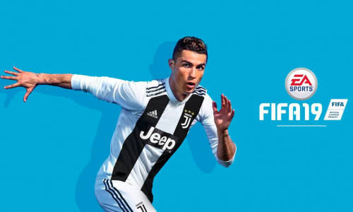 FIFA 19