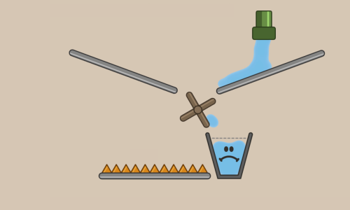 Fill The Cup 2