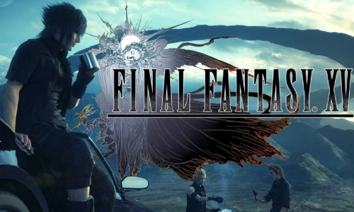 Final Fantasy XV