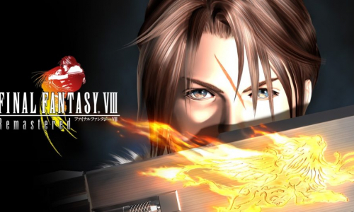 Final Fantasy VIII