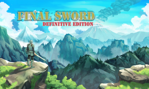FINALSWORD DefinitiveEdition