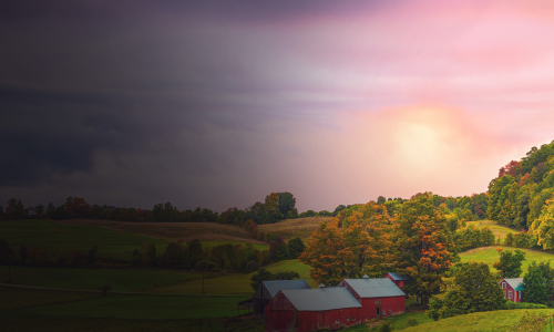 Finding America: The Heartland Collector's Edition