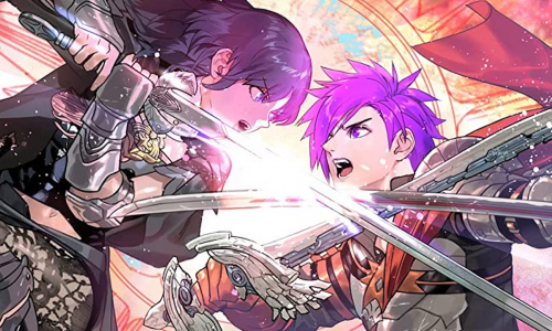 Fire Emblem Warriors: Three Hopes