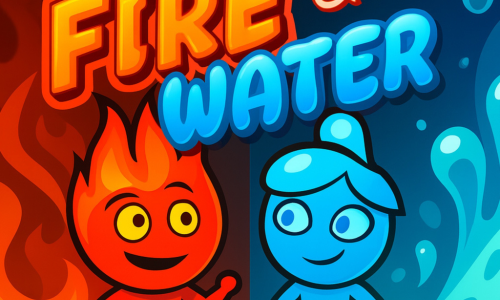 Fire & Water