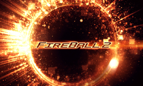 Fireball 2