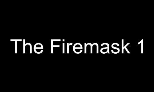 The Firemask 1