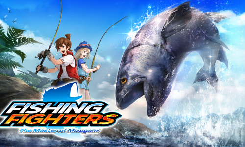 Fishing Fighters