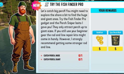 Fishing Friends 3D