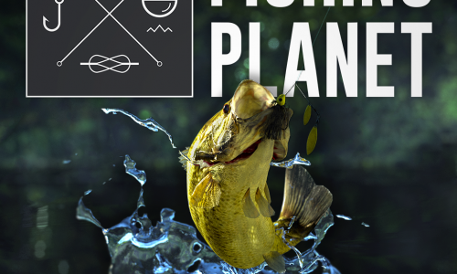 FISHING PLANET
