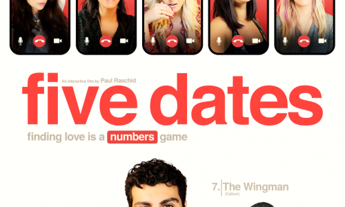 Five Dates