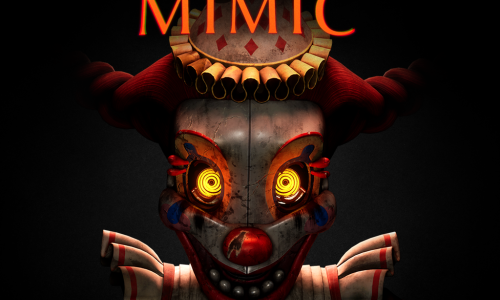 Five Nights at Freddy's: Secret of the Mimic