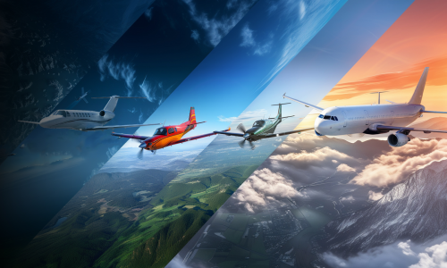 Flight Simulator Delivery: Cargo Business