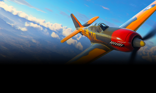 Flight Simulator Pro 2024