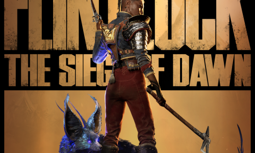 Flintlock – Deluxe Edition