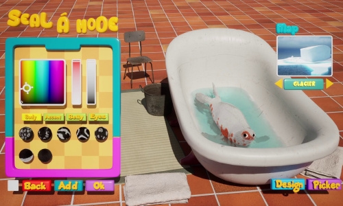 Flipper Frenzy