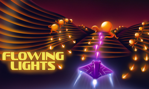 Flowing Lights