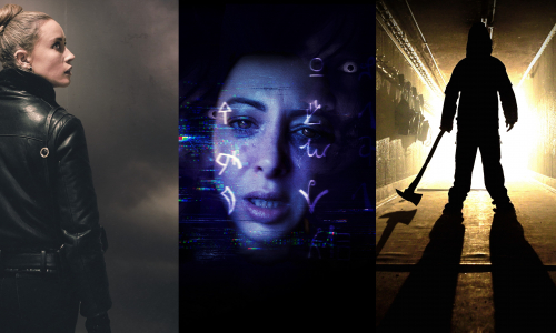 The FMV Horror Collection