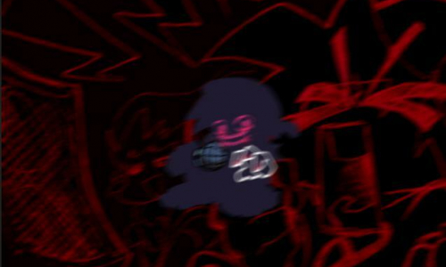 FNF Corrupted / Boyfriend TEST