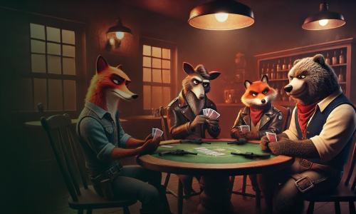 Fool's Pub