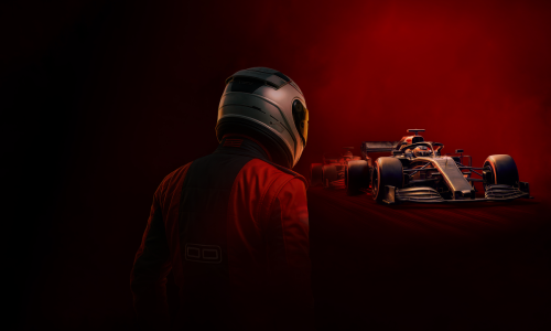 Formula Racing GP: Apex Overtaking