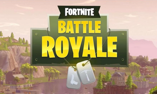 Fornite