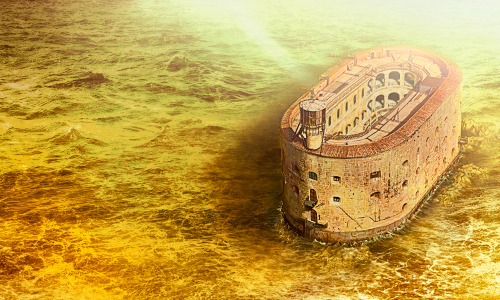 FORT BOYARD 2022
