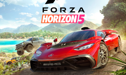 Forza Horizon 5 Premium Edition