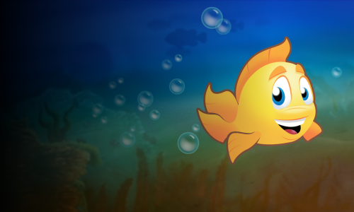 Freddi Fish and the Case of the Missing Kelp Seeds