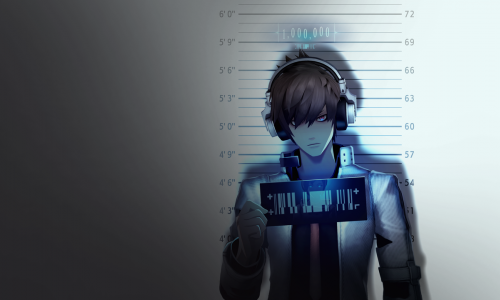 FREEDOM WARS Remastered Contribution Edition 