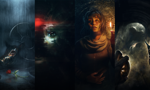 Frictional Collection
