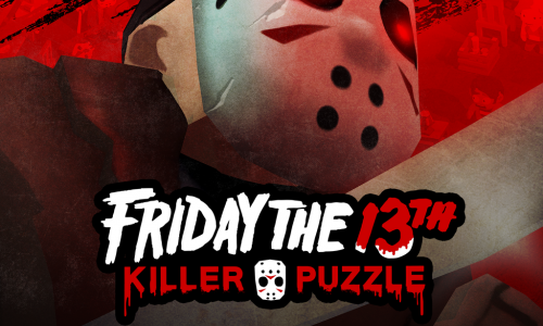 Friday the 13th: Killer Puzzle