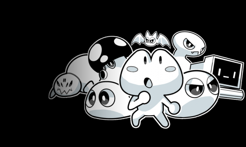 Froggie - A Retro Platformer