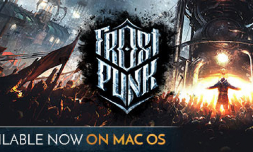 Frostpunk