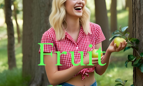 Fruit Collector