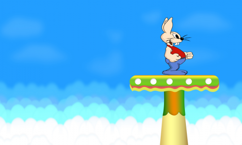 Funtoon's World