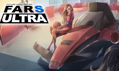 Future Aero Racing S Ultra - FAR S Ultra 