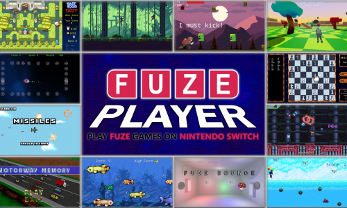 FUZE Player