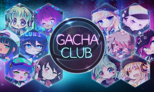 Gacha Club